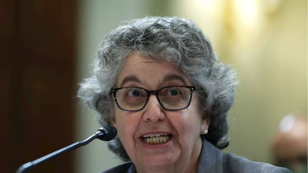 Trump Tries to Illegally Remove FEC Chair Ellen Weintraub