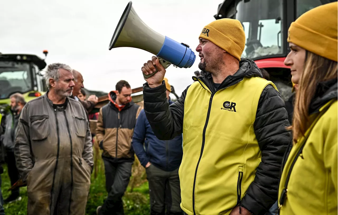 Coordination Rurale Réalise Une Avancée Significative aux Élections aux Chambres d'Agriculture