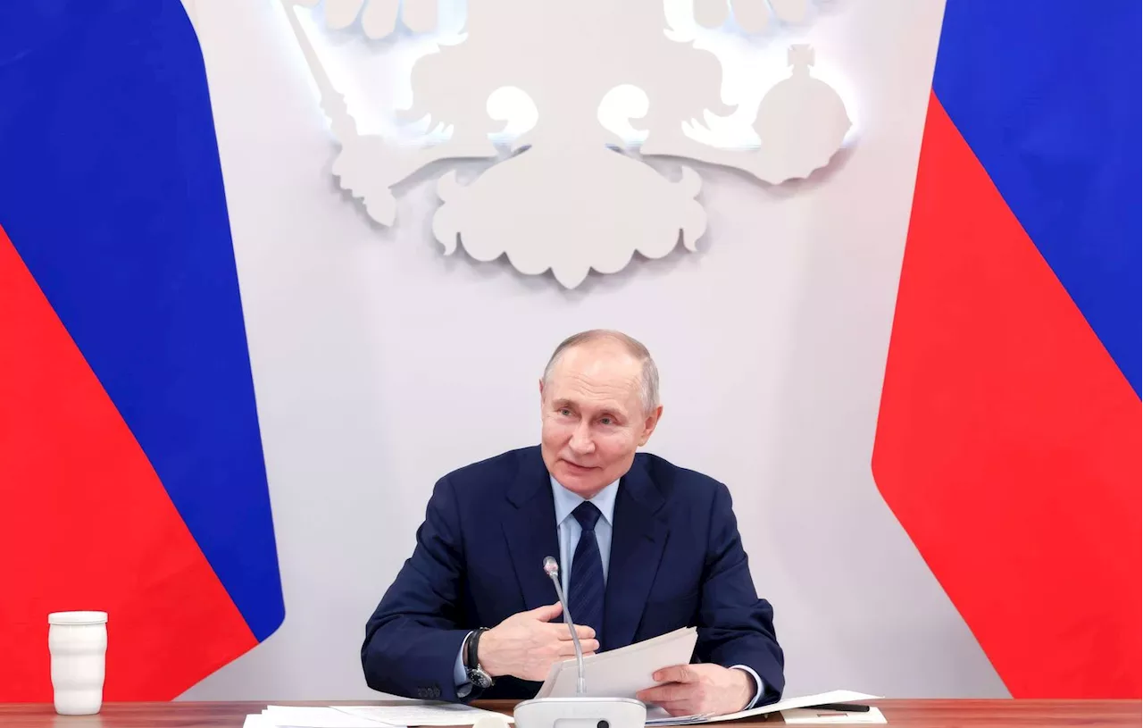 La Russie reconna\u00ee The Barents Observer comme « indésirable » et annonce avoir déjoué une contre-offensive ukrainienne