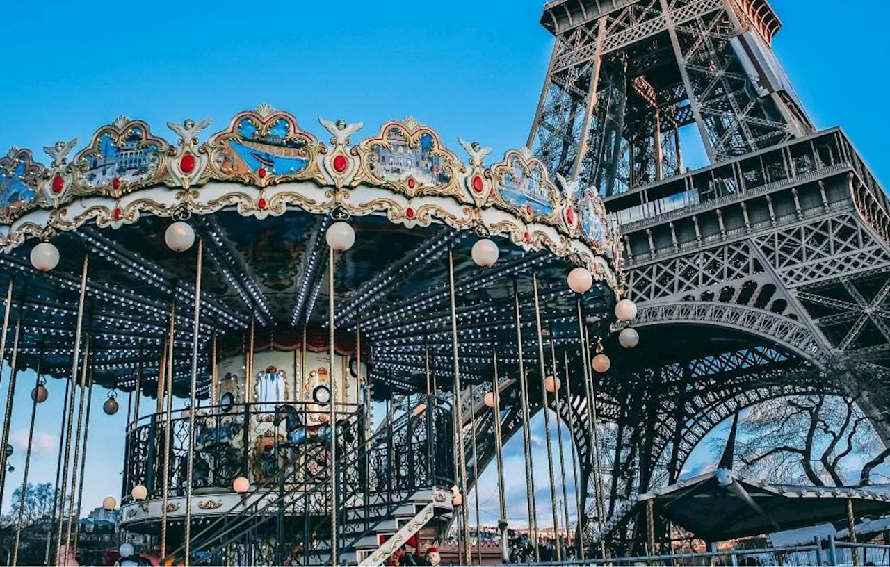 Les Vacances d'Hiver à Paris : Des Activités Inoubliables pour Enfants