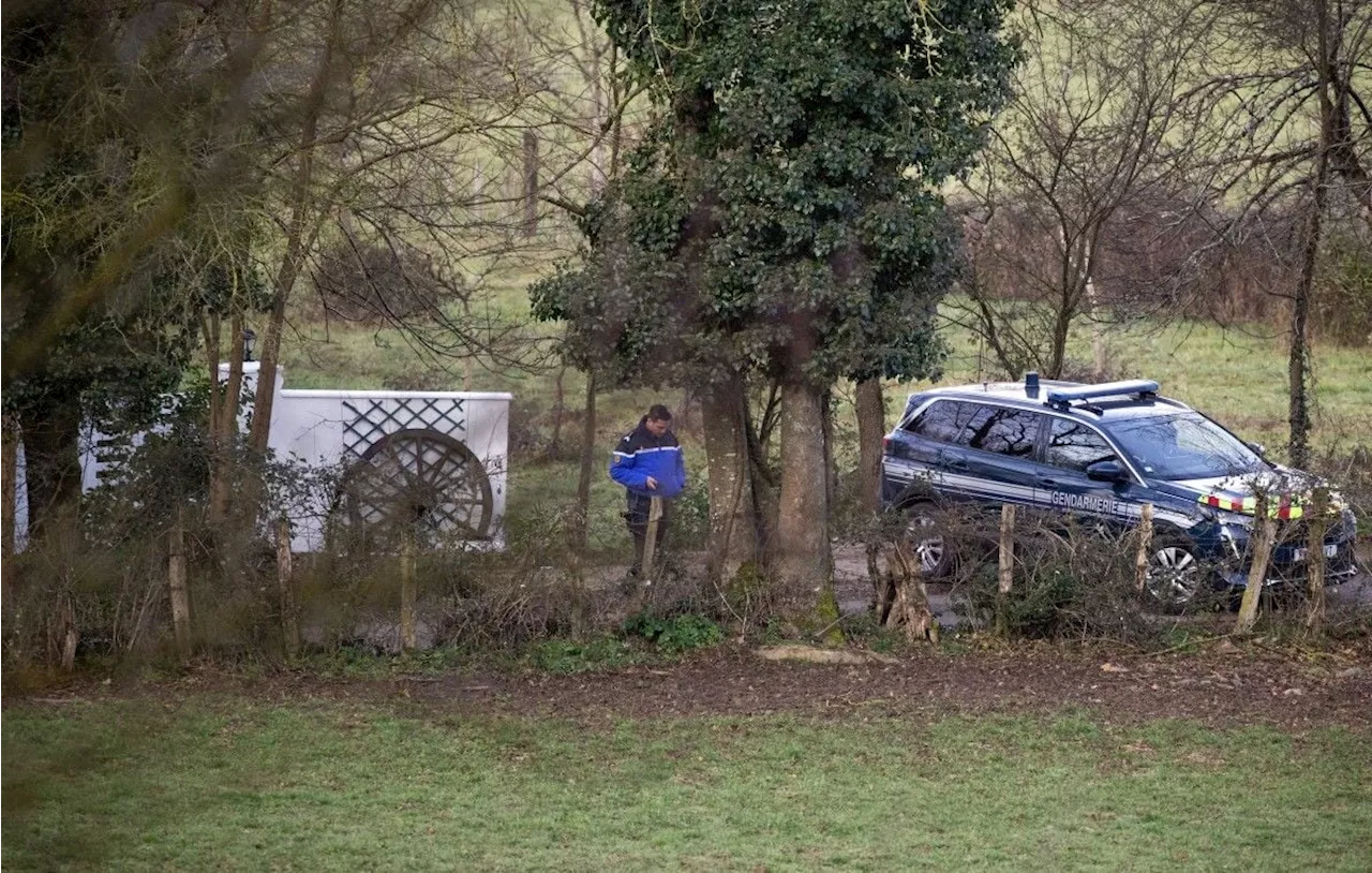 Mort mystérieuse d'un couple britannique en Aveyron