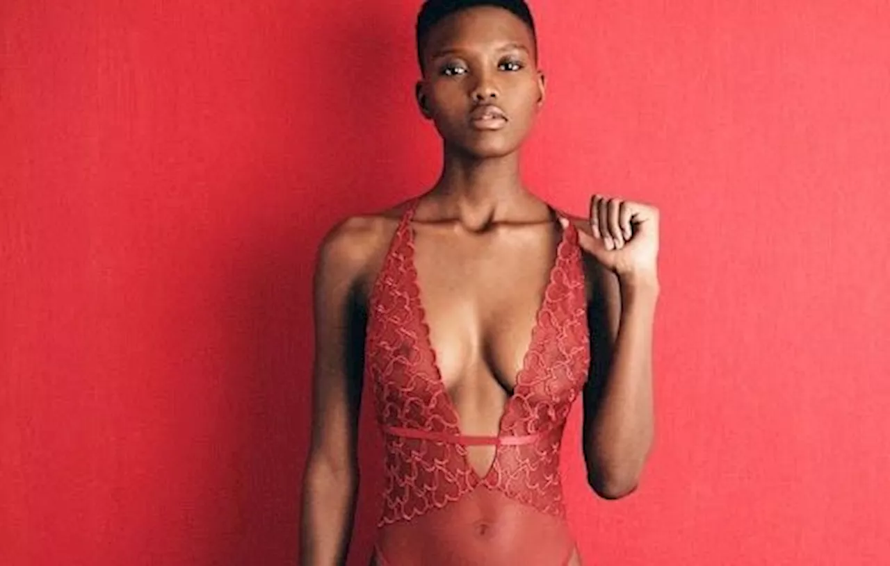 Saint-Valentin : la wishlist mode et lingerie d’Etam