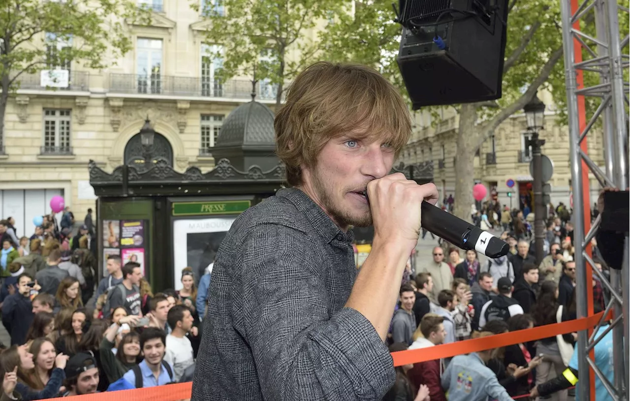 Le chanteur de reggae Naâman est mort à 34 ans