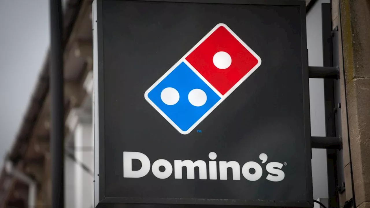 Pizza giant Domino’s to close 200 global stores