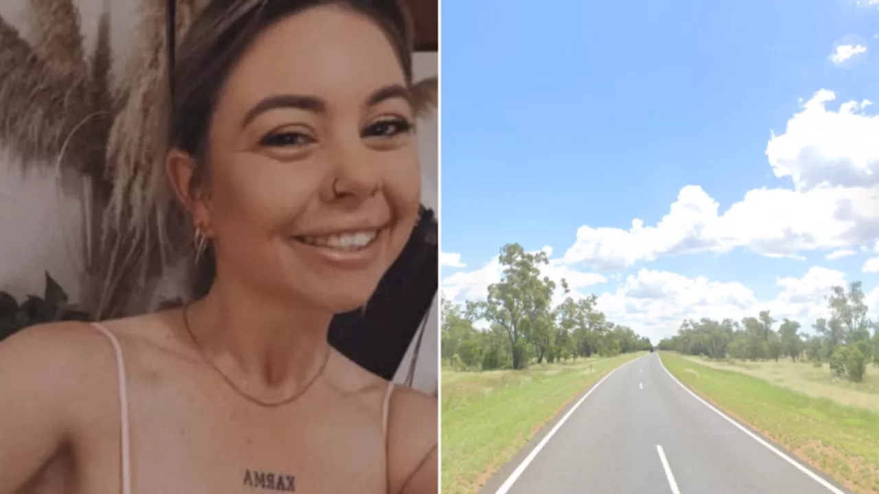 Fears for missing mother Tayla Spies who vanished near Roma, Queensland, five days ago