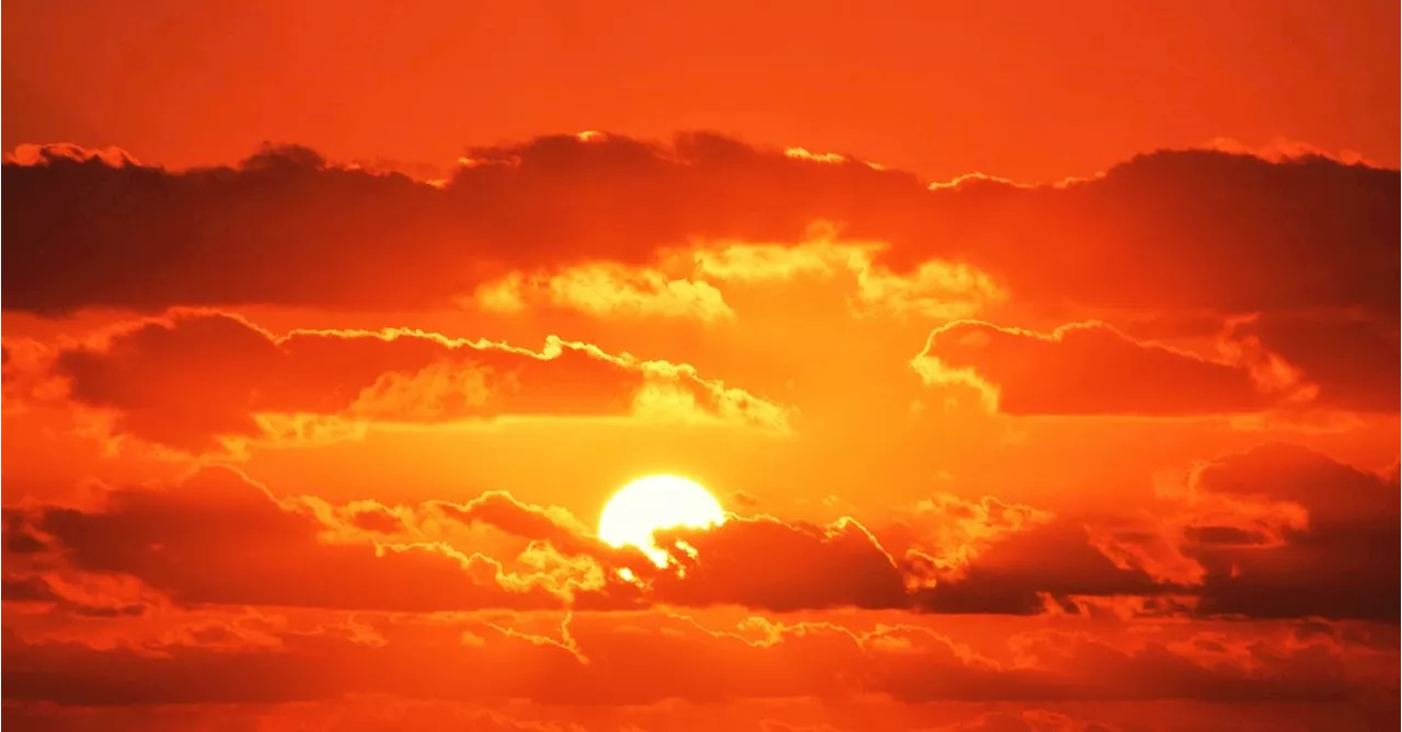 Australia Experiences Hottest Year on Record, Wettest in a Decade