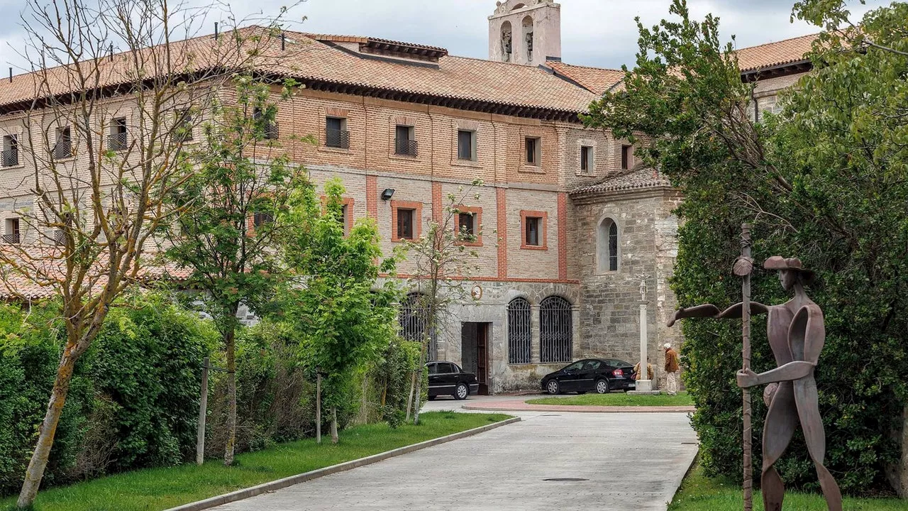 Exmonjas de Belorado abren el 'primer restaurante de clausura' en Asturias