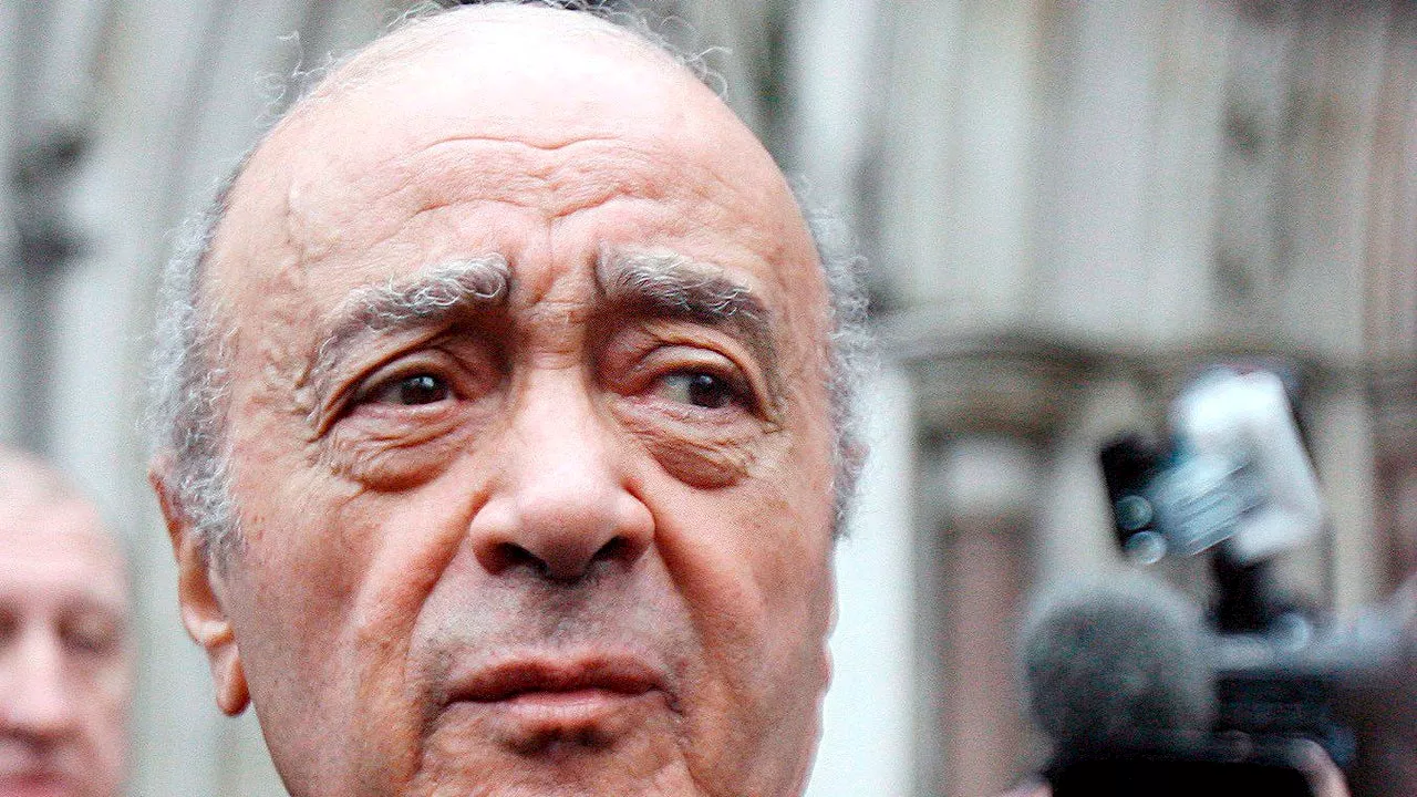 Hermano de Mohamed Al Fayed acusado de agresión sexual por tres ex empleadas de Harrods