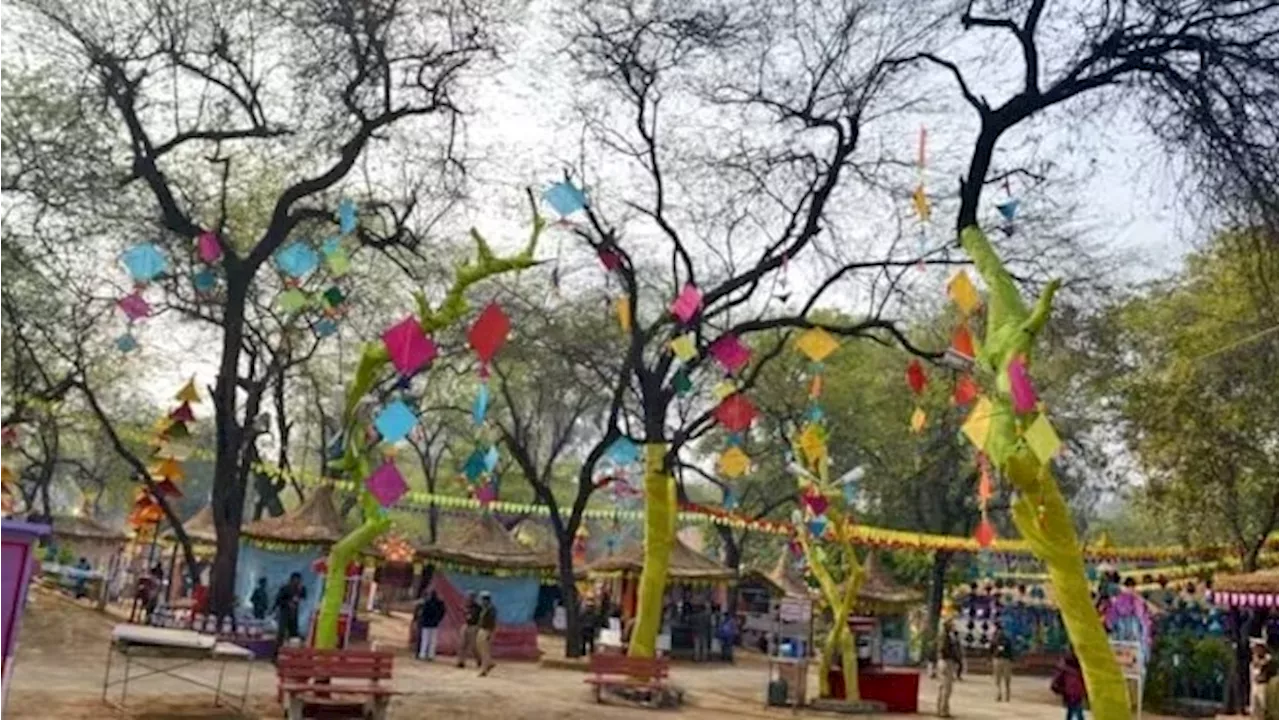 Surajkund Mela 2025: आज से शुरू सूरजकुंड मेला, इस बार क्या खास, जानें रूट, टिकट, पार्किंग समेत हर डिटेल