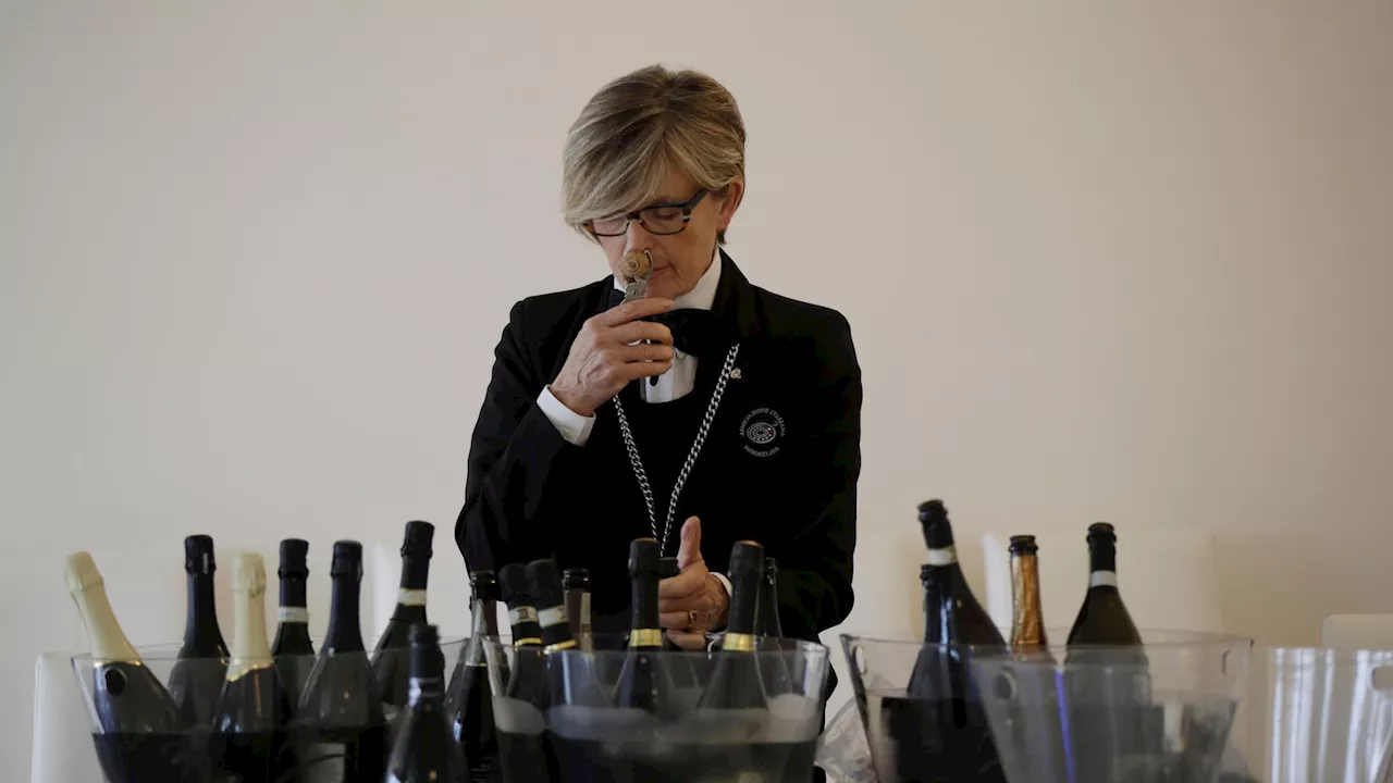 American Importers Stockpile Prosecco Amid Tariff Fears