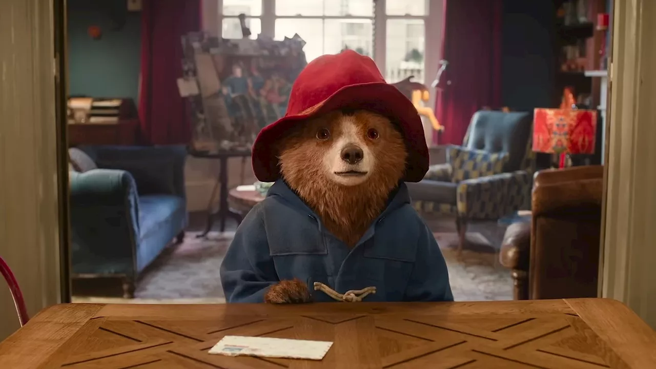 Paddington in Peru: A Charming Adventure Filled with Heart and Humor