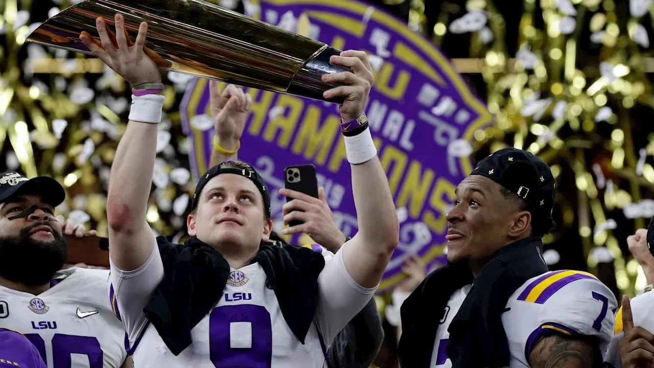 Revamped Superdome to host 8th Super Bowl after half a century of memorable moments