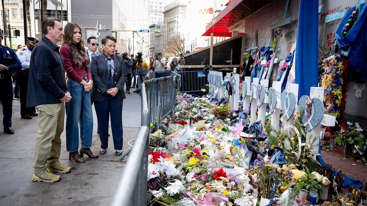 Super Bowl in New Orleans: A Celebration Marked by Remembrance