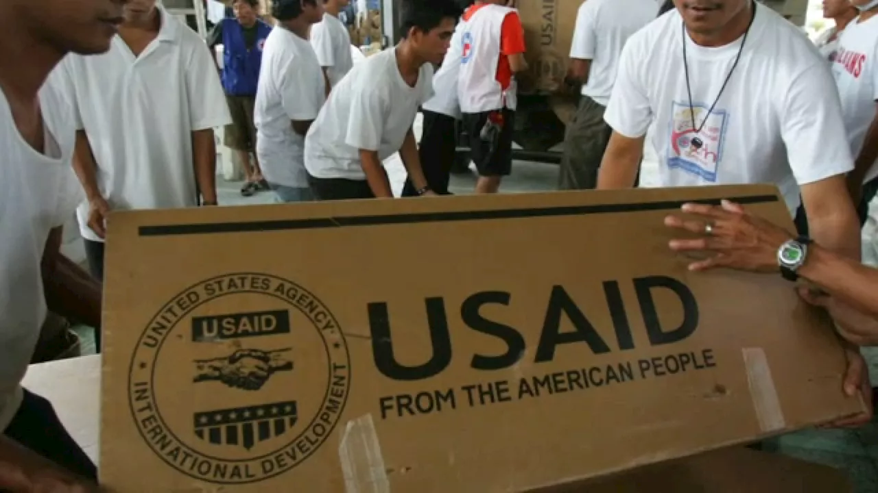 Lawsuit Alleges Trump Illegally Targeted USAID for Dismantling