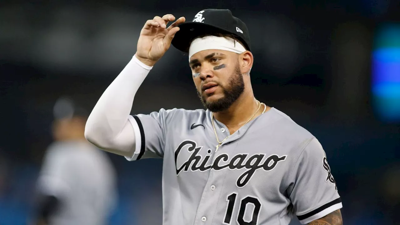 Angels Sign Moncada, Rendon's Role Uncertain