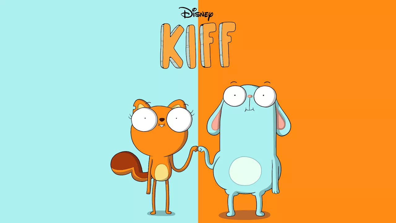 Kiff Season Two Renewed! Star-Studded Cast Joins Emmy-Nominated Disney Series