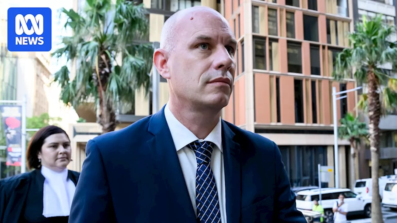 ABC executive Chris Oliver-Taylor tells court he was unaware of Antoinette Lattouf's race