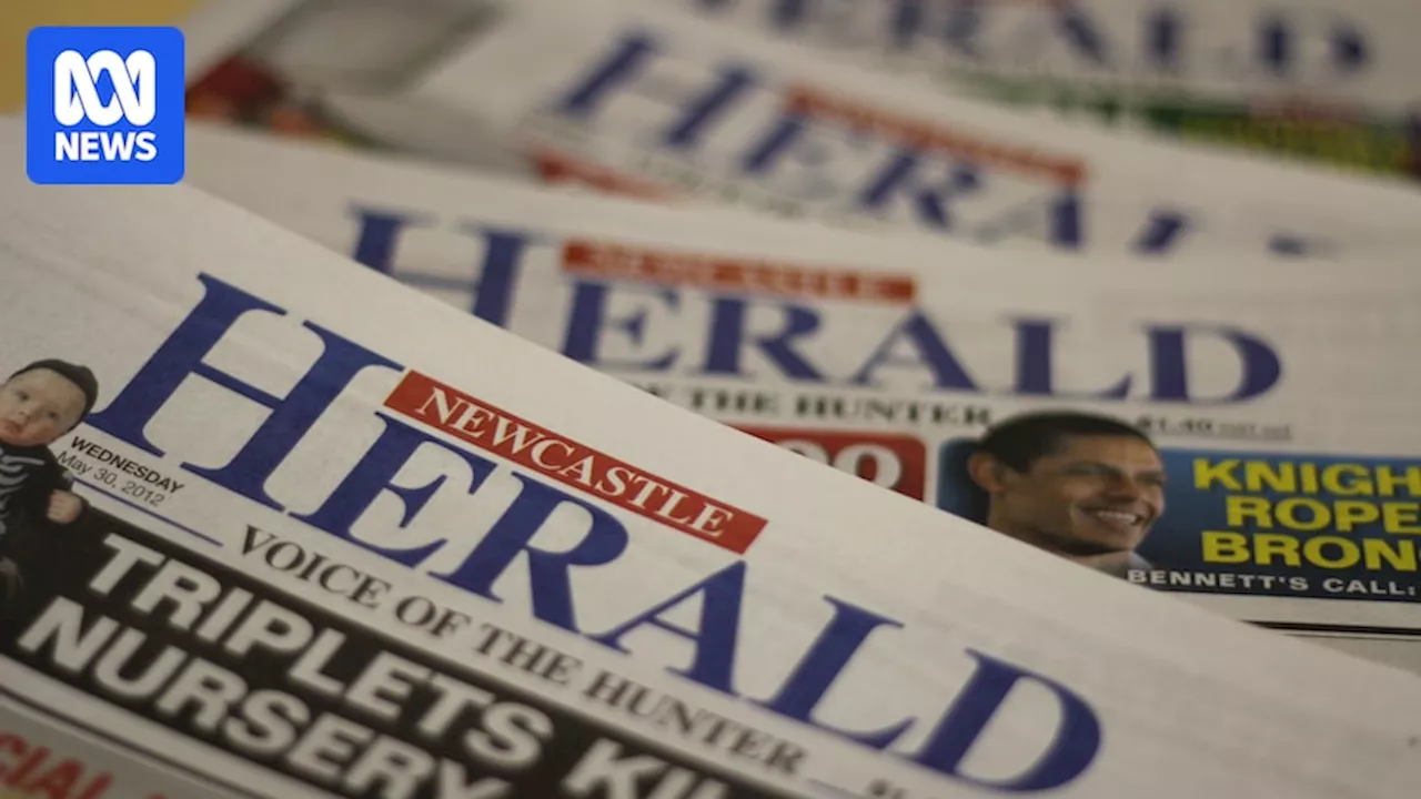 Australian Community Media flags future further reduction in print editions