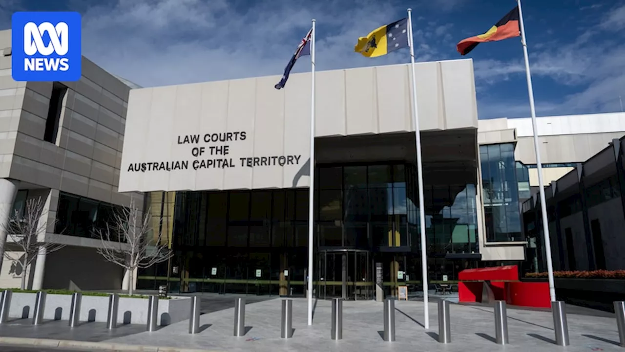 Canberra doctor accused of sexually assaulting four young women granted bail