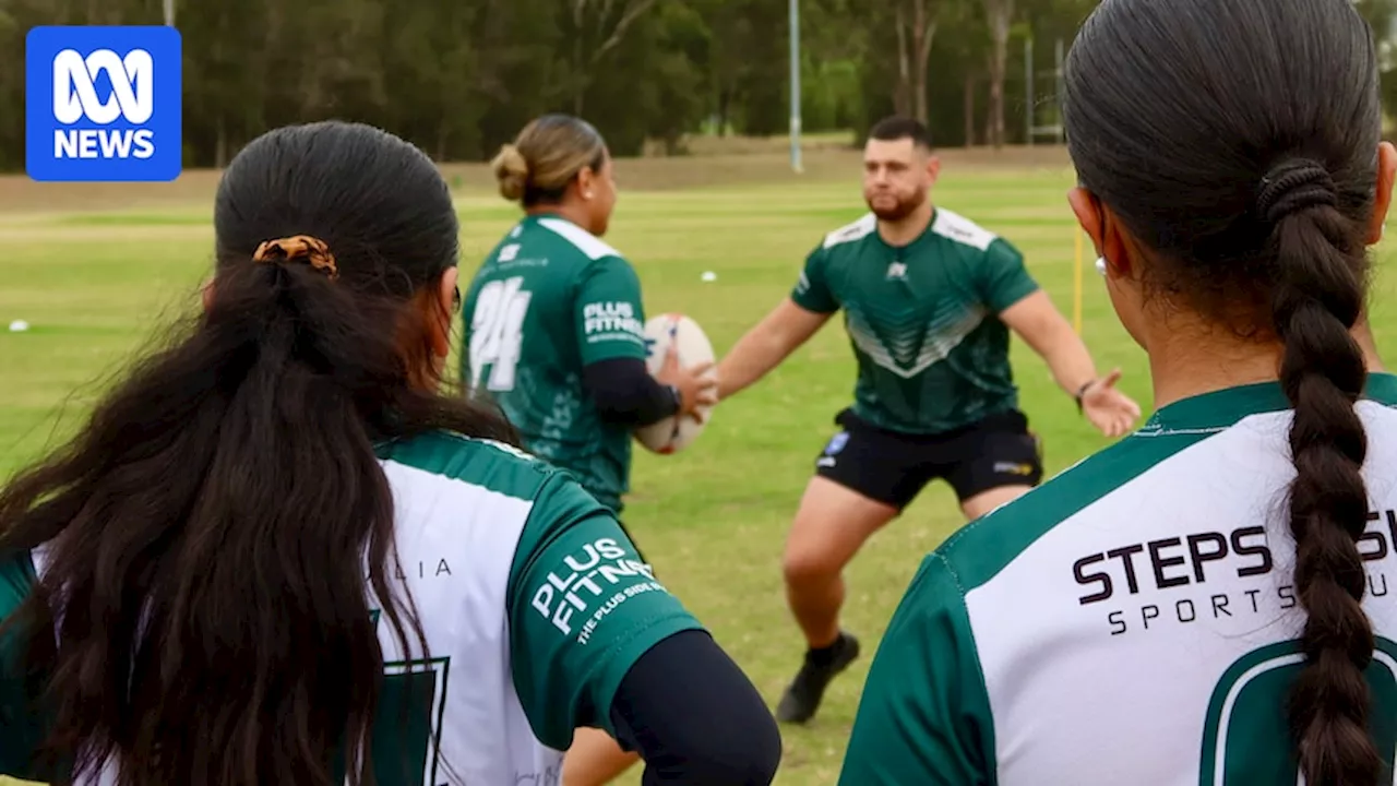 Injury prevention in women's rugby league starts with trust and safe tackle technique