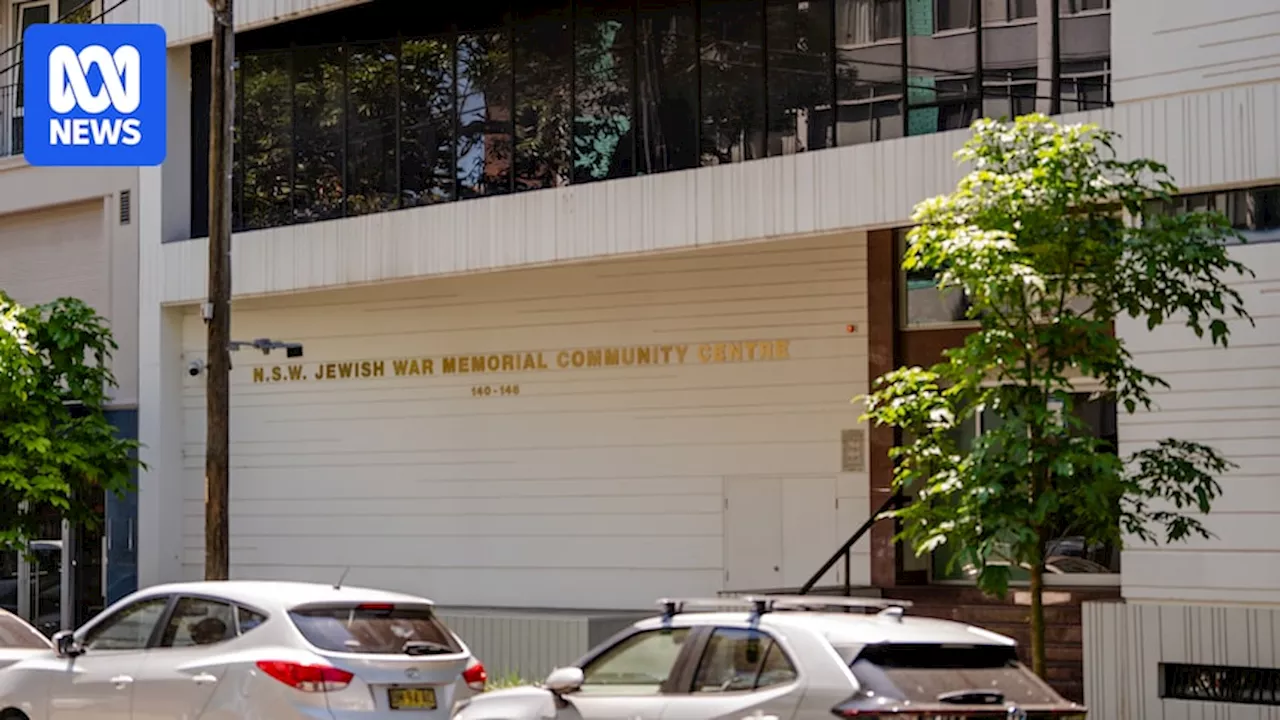 Nazi Flag Display Near Sydney Jewish Museum Sparks Outrage