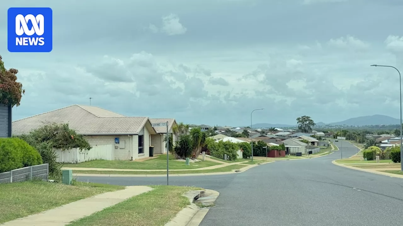 Rural town Gracemere in top 10 list of Queensland suburbs