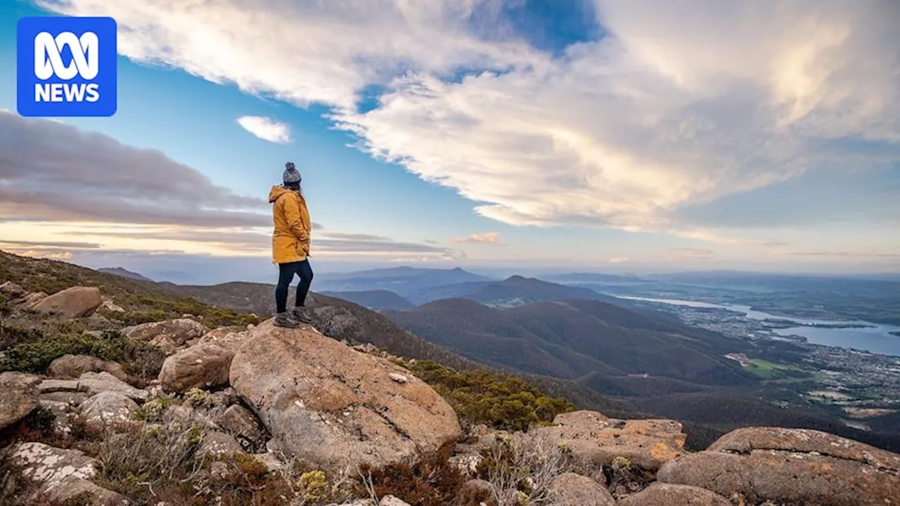 Tasmania: Australia's Healthiest State for Environment, But Healthcare System Faces Strain