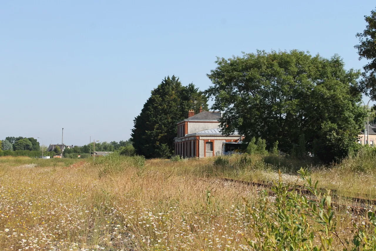 CGT des Côtes-d'Armor déplore l'étude de voie verte sur la ligne Saint-Brieuc/Loudéac