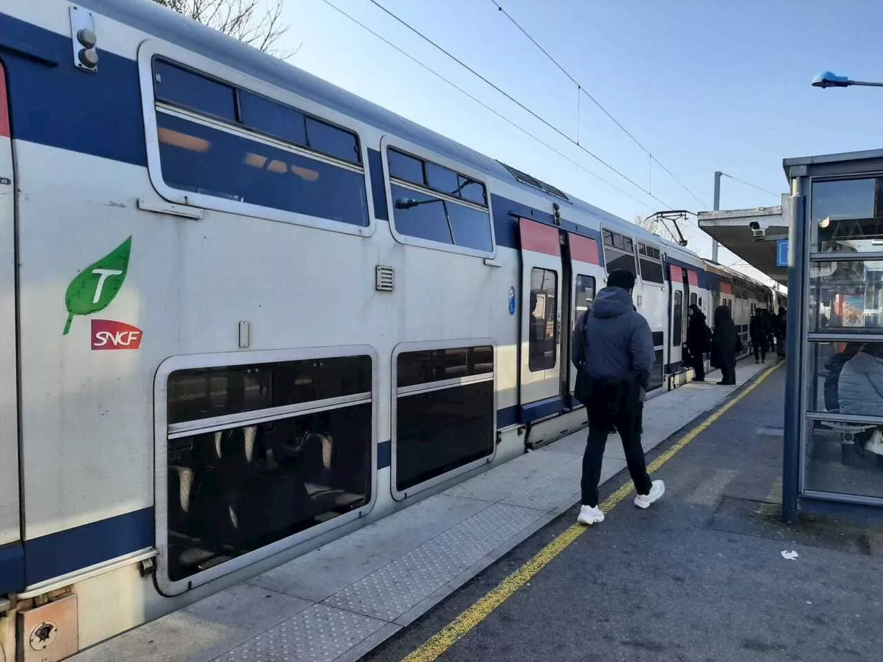 RER E : La Révolution Annulée ?