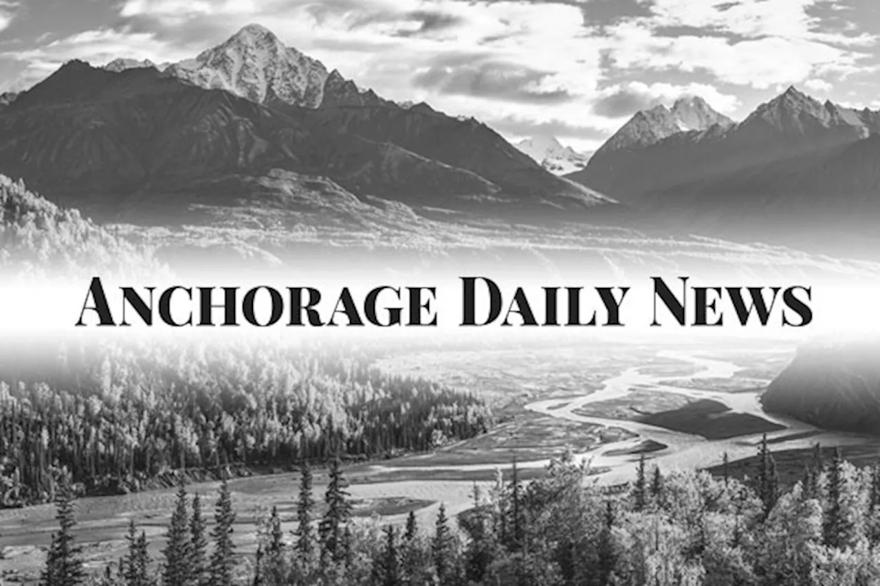 Rural Alaska - Anchorage Daily News