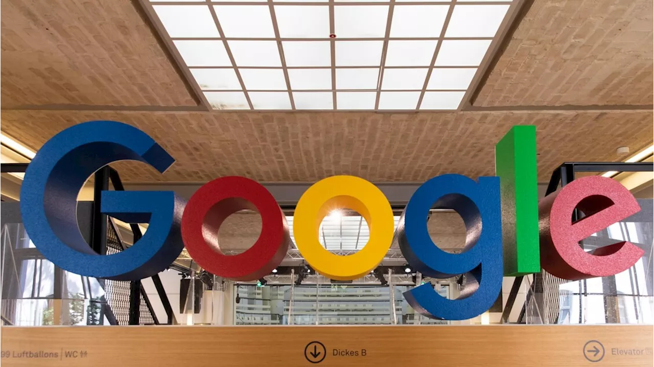 Anche Google taglia i programmi di inclusione e diversità