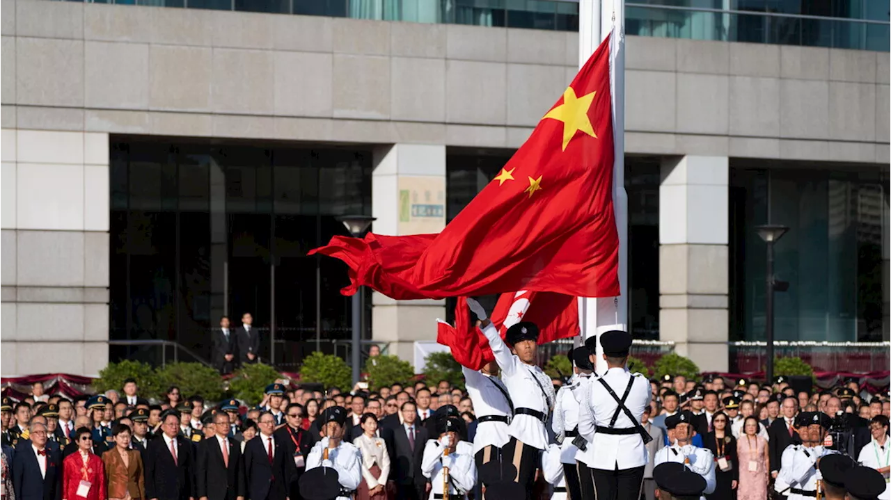 Hong Kong ricorrerà all'OMC contro i dazi Usa