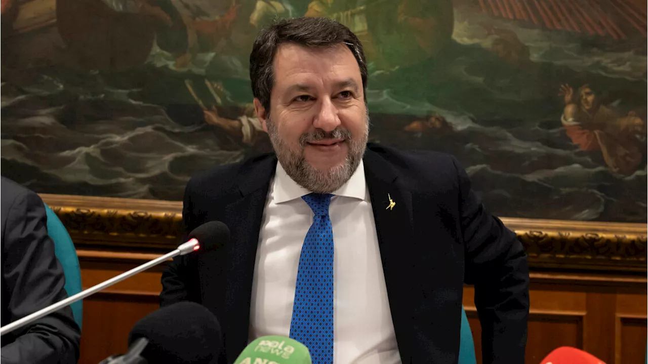 Nuova Rottamazione delle Cartelle: Salvini Presenta Proposta con 120 Rate Senza Sanzioni