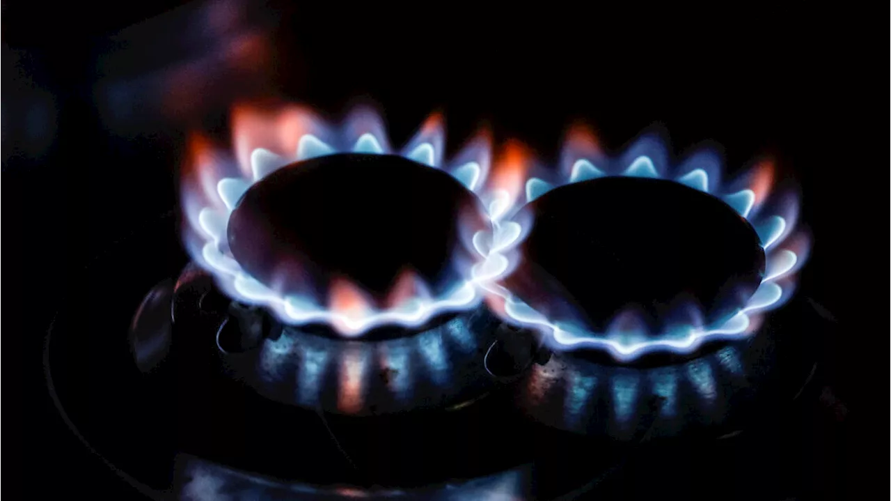 Scorte di gas Ue in calo, Italia al di sopra del livello scorso anno