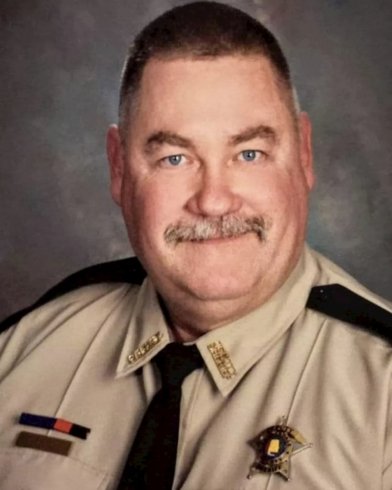 Fallen Deputy's Name to be Honored on National Law Enforcement Monument