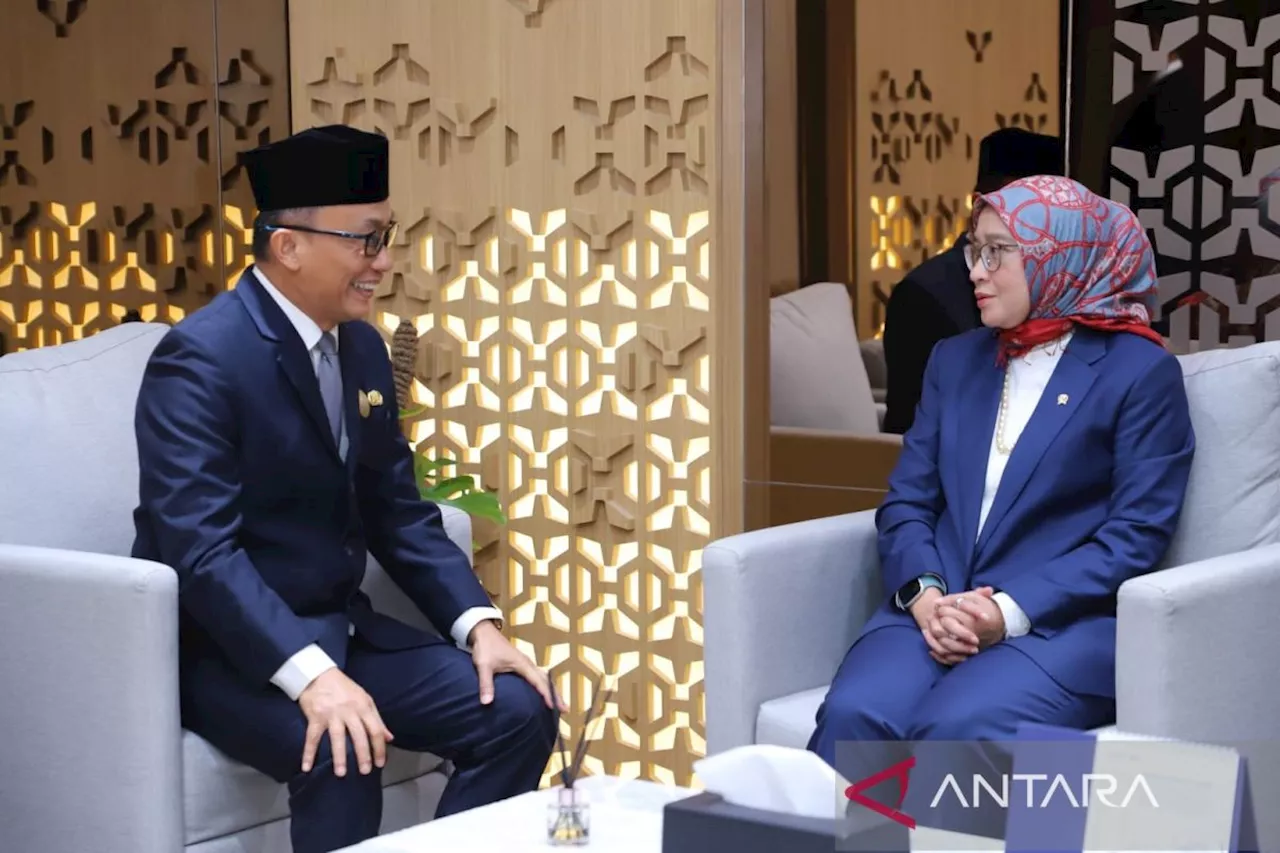 BKN sebut efisiensi anggaran tak berdampak pada tahapan CPNS 2024