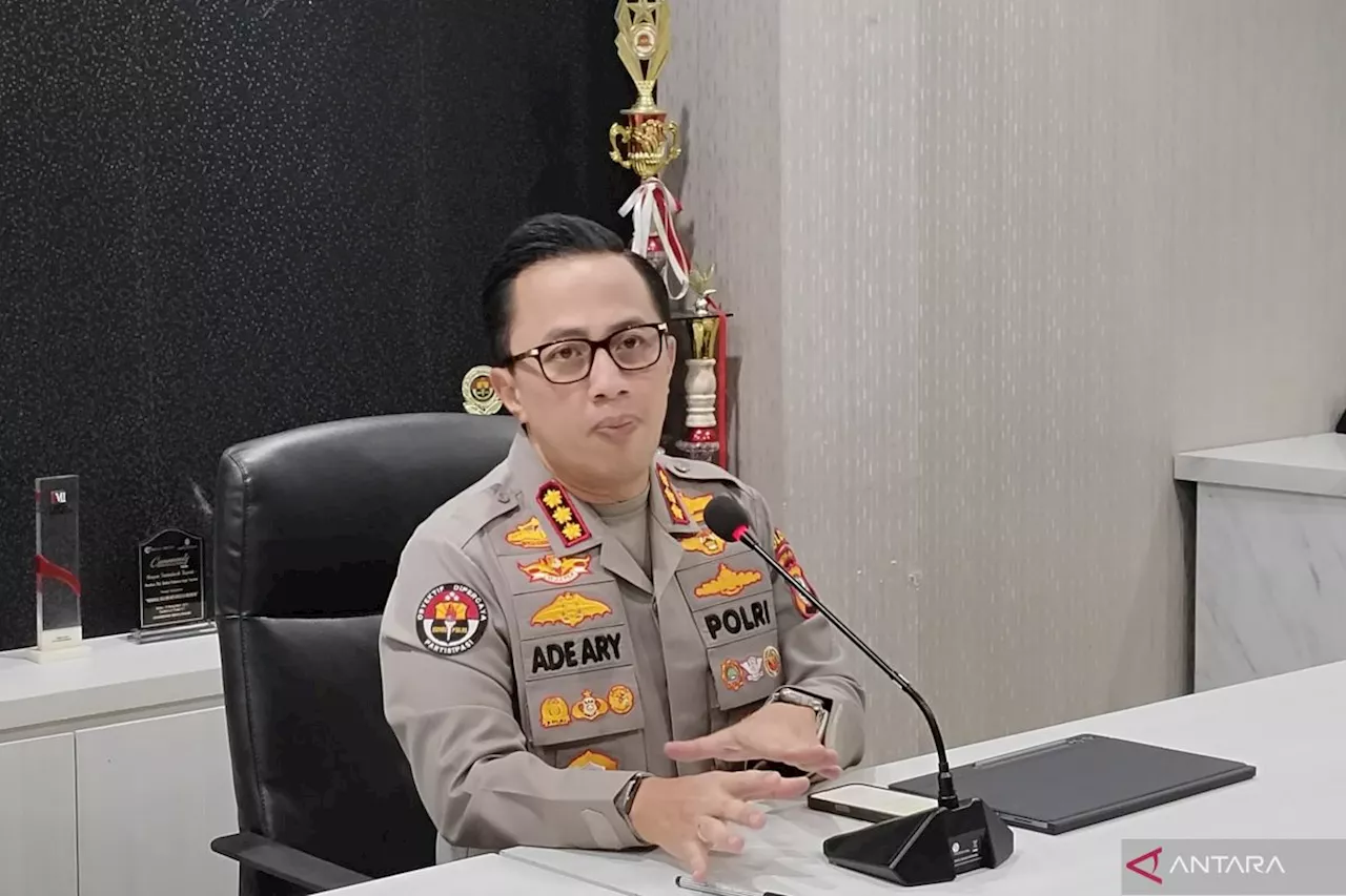 Dikuras Motor Saat Dihentikan Pelaku yang Diduga Kenal Tunggakan