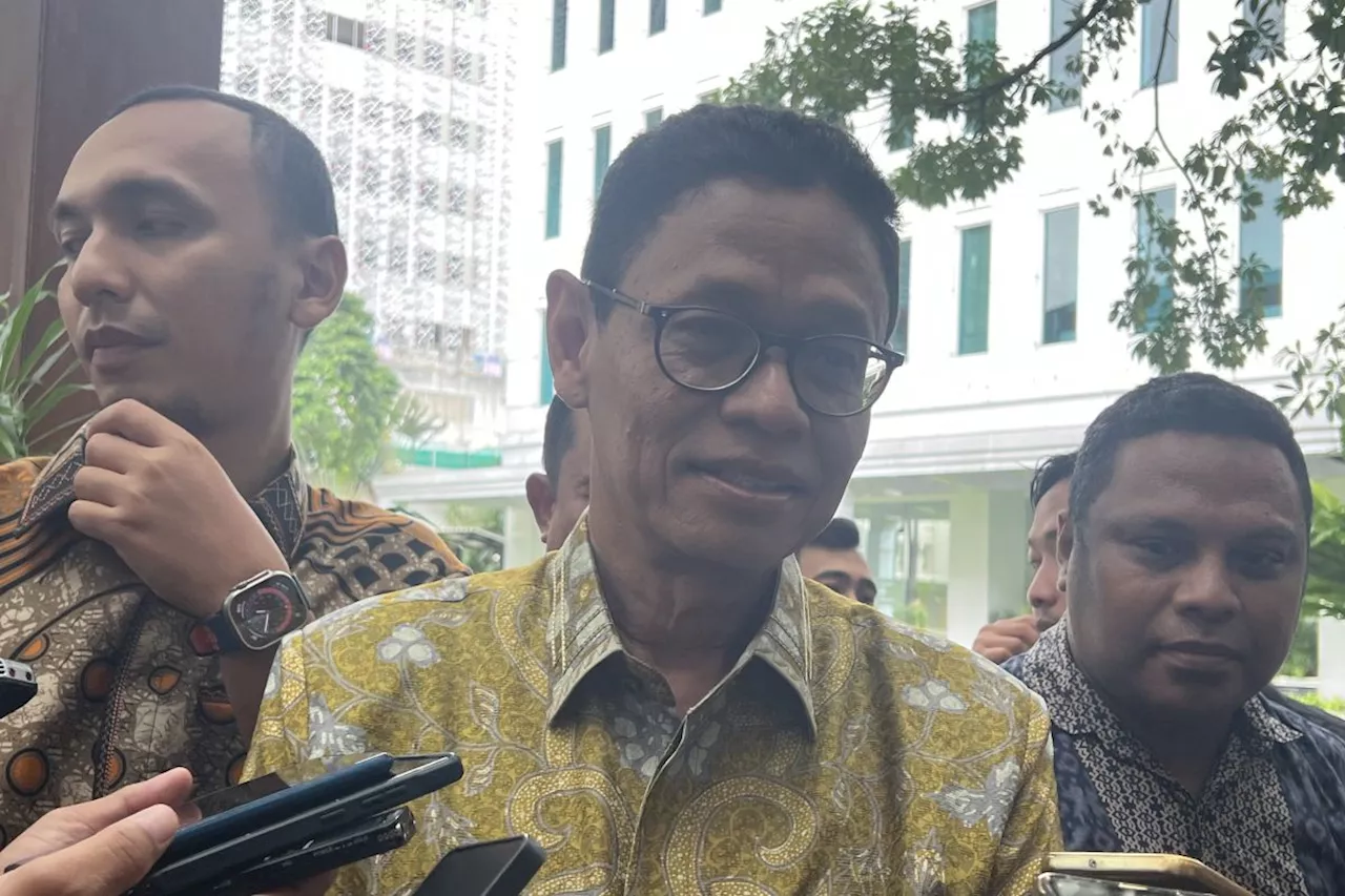 Efisiensi Anggaran Tidak Mengurangi Proyek Infrastruktur Energi