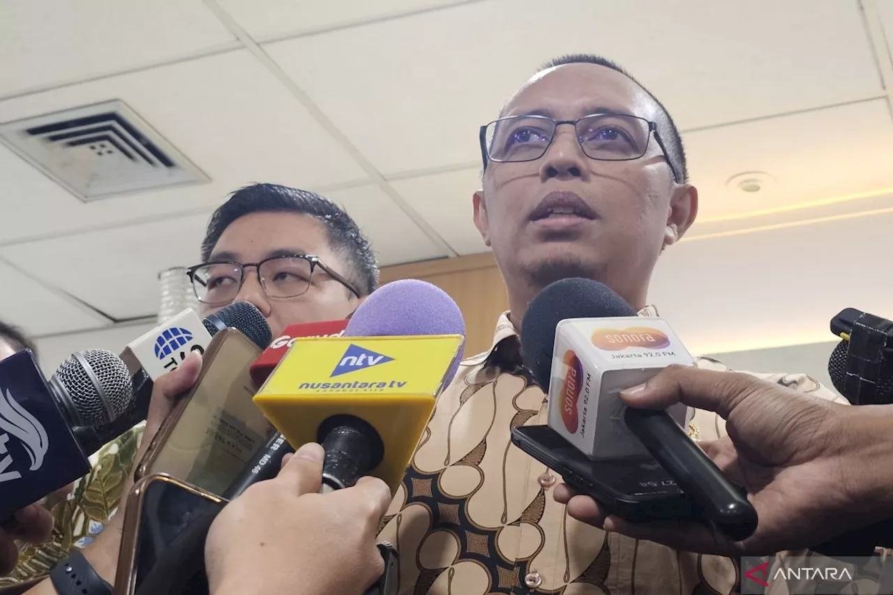 Kabinet Merah Putih Buktikan Kinerja Solid dan Seirama di 100 Hari Pemerintahan