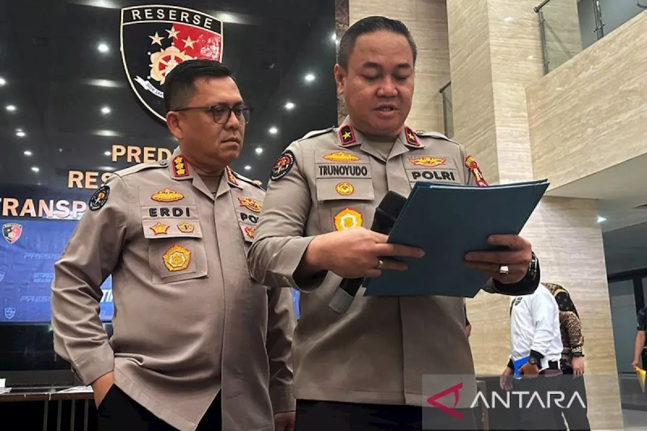 Kapolri Instruct Pejabat Kepolisian Buat Akun Media Sosial untuk Tanggapi Aduan Warga