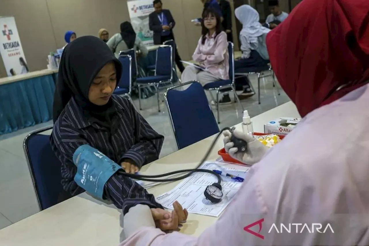 Pakar Kesehatan Minta Kejelasan Mekanisme Program Pemeriksaan Kesehatan Gratis