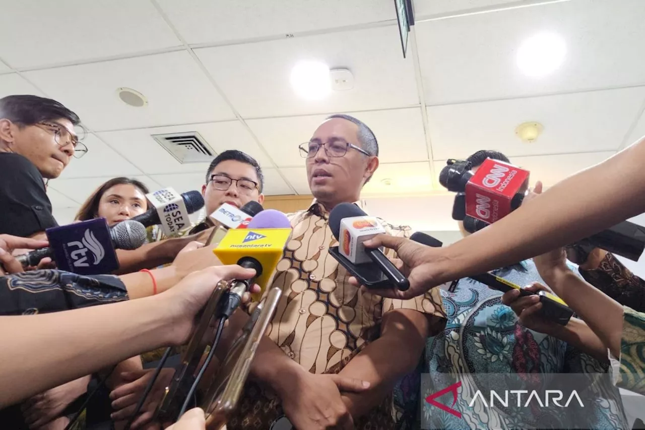 Pemblokiran Anggaran tidak Menghambat Pembangunan IKN