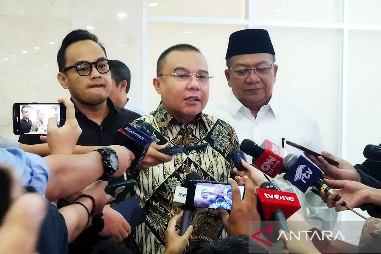 Wakil Ketua DPR: Pemerintah Akan Bertindak Tegas Jika OPM Ancam MBG di Papua