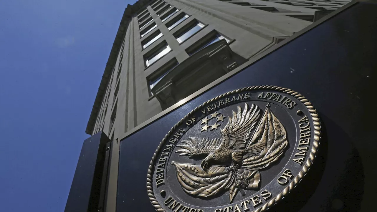 Veterans Affairs deems more than 130 occupations ineligible for Trump's deferred resignation plan