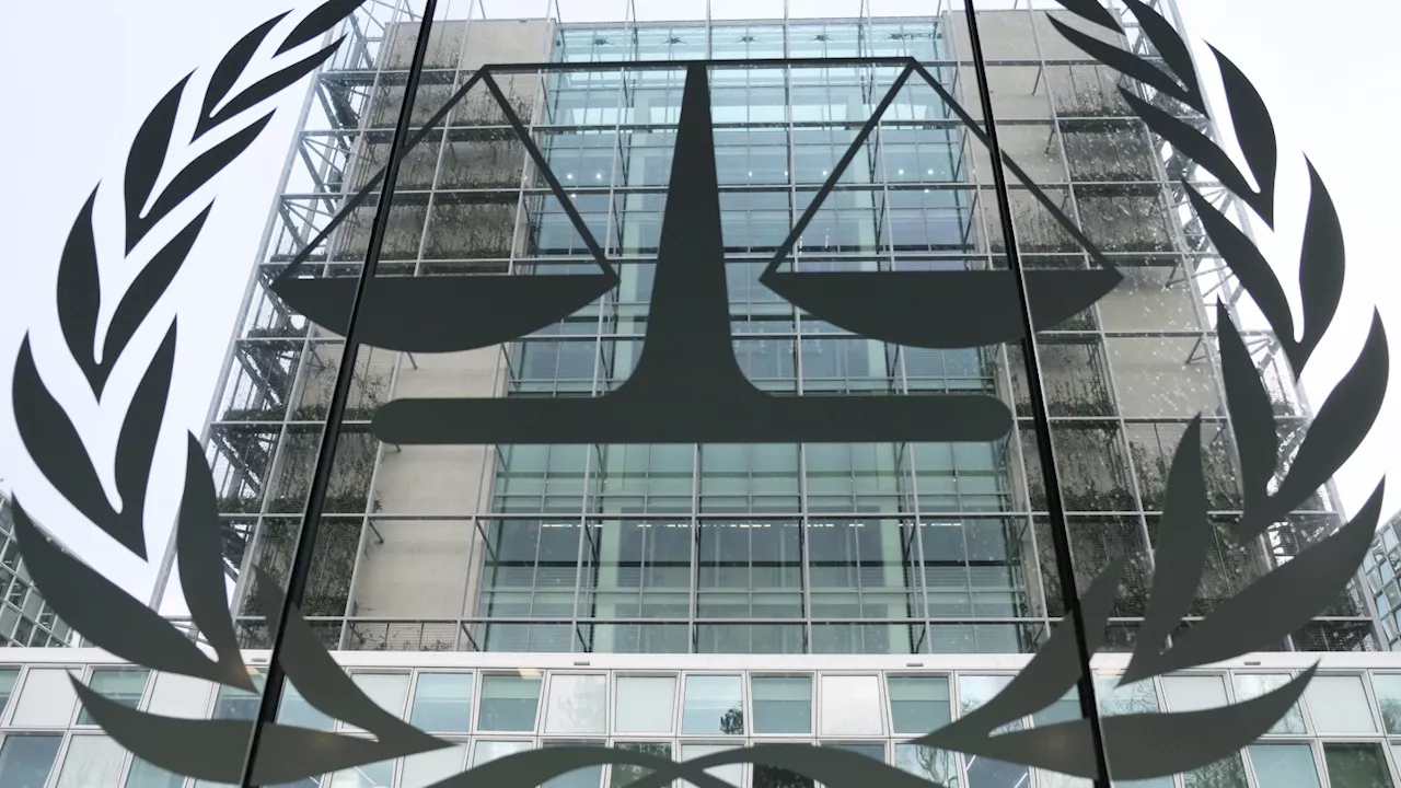 What is the International Criminal Court and how will Trump's sanctions impact it?