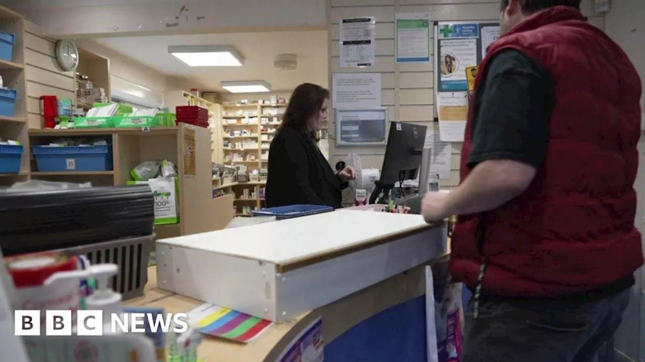 Pharmacies Across South West Face Funding Crisis, Losing Thousands of Hours of Care