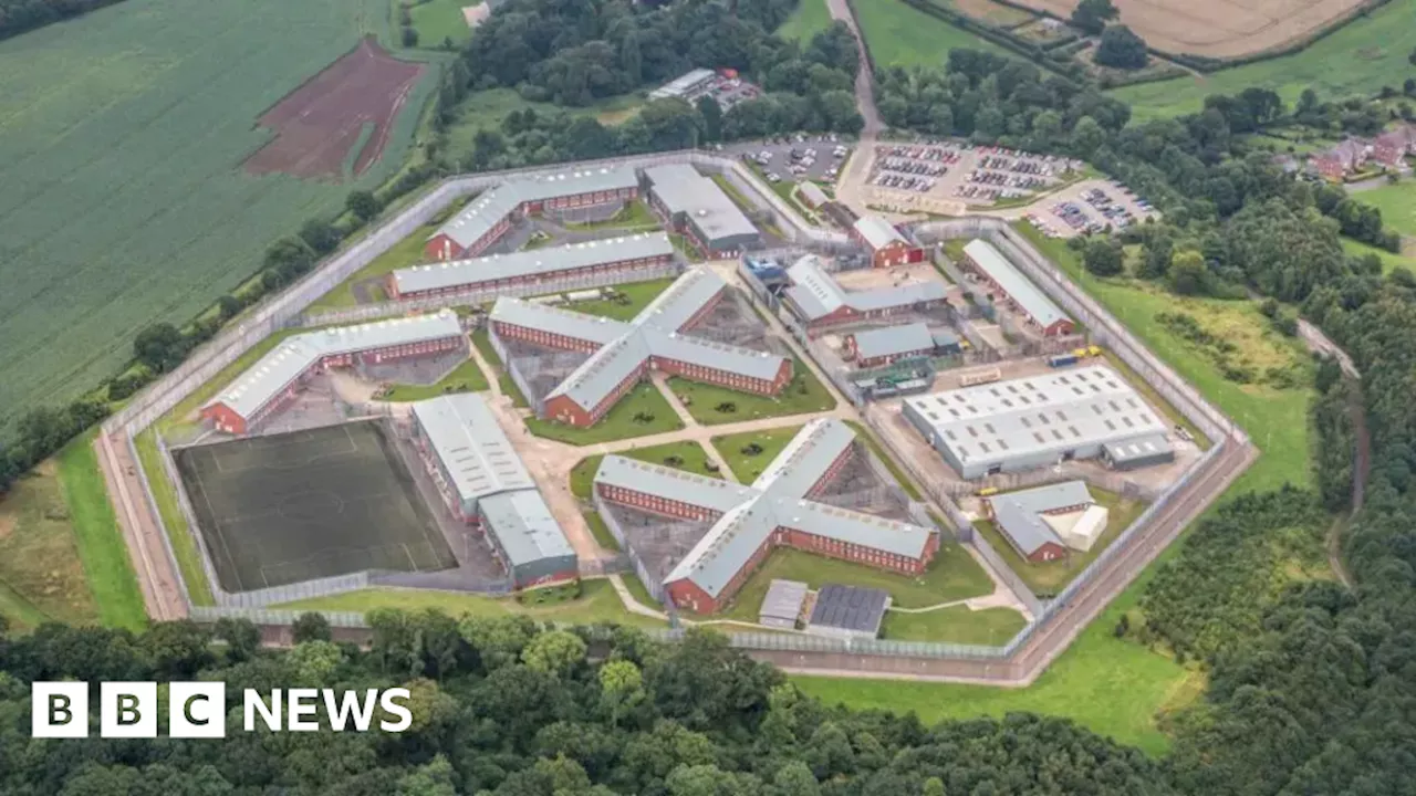 Three Prisoners Found Hanging in 'Overwhelmed' Jail Died Due to 'Repeated Failures'