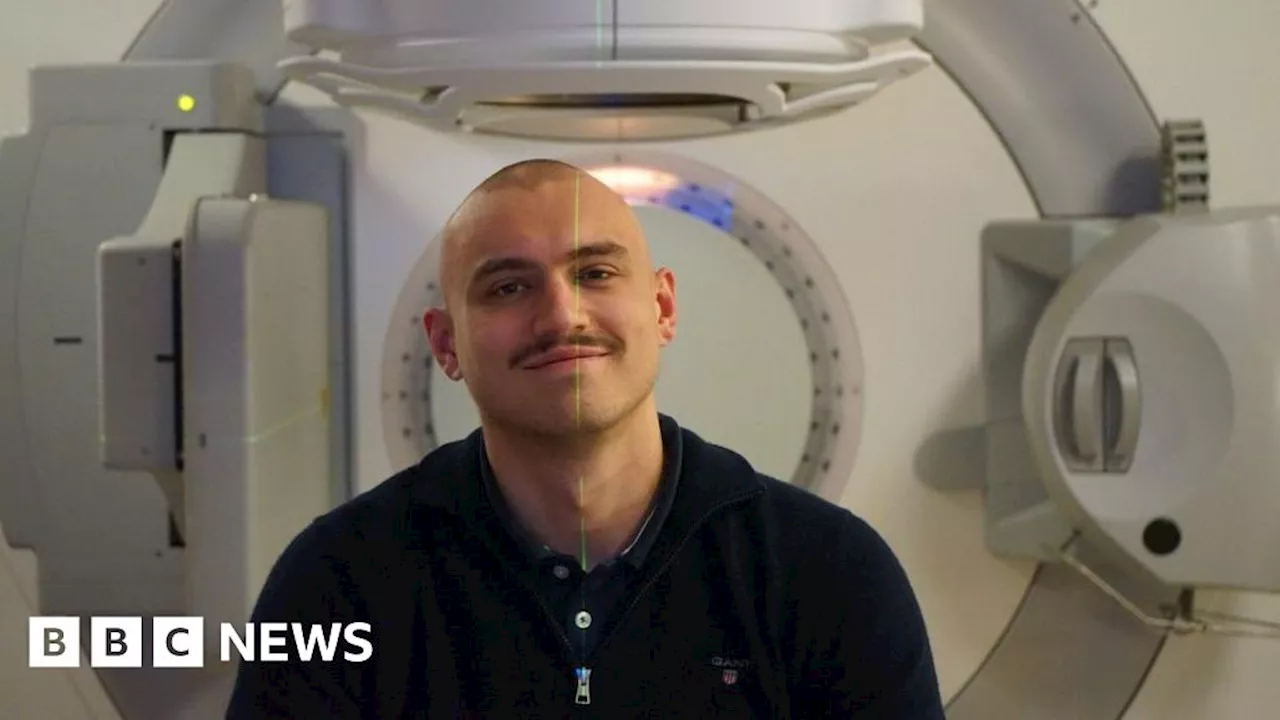 Terminal Brain Cancer Patient Joins New Treatment Trial