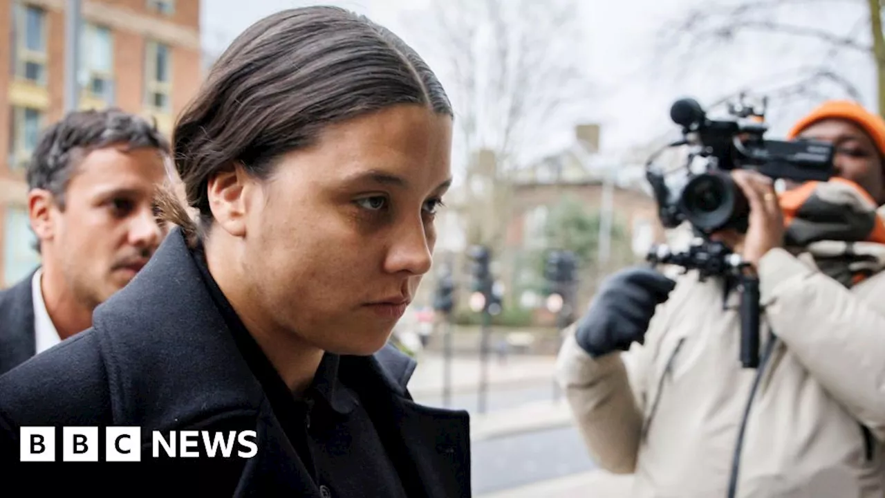 Chelsea Striker Samantha Kerr Trial: Prosecutor Questions Jury on Racial Implications of Alleged Slur