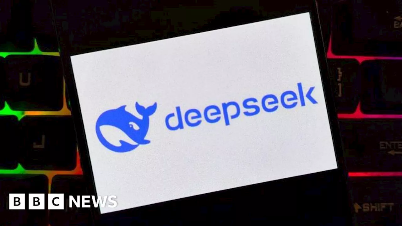 AI Summit in Paris: DeepSeek Shakes Up the Global Race